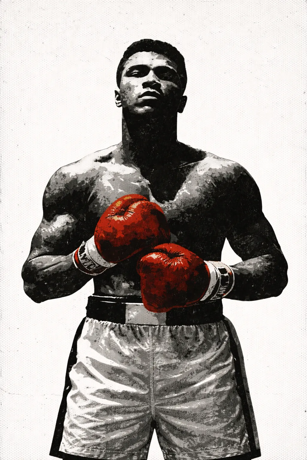 Muhammad Ali